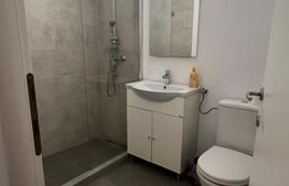 Garsoniera, 35 mp, zona UMF