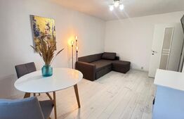 Garsoniera, 35 mp, zona UMF