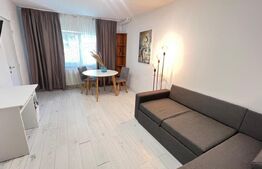 Garsoniera, 35 mp, zona UMF