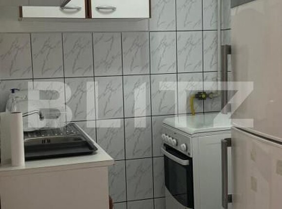 Garsonieră de închiriat Central - 178717AI | BLITZ Cluj-Napoca | Poza4