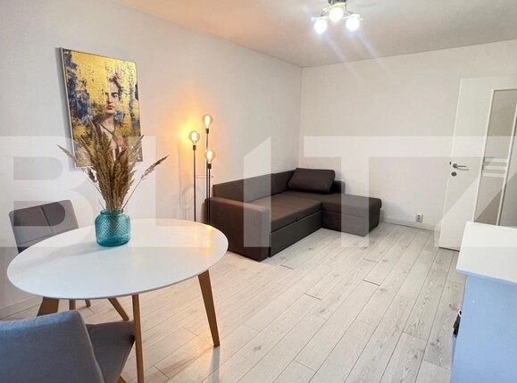 Garsonieră de închiriat Central - 178717AI | BLITZ Cluj-Napoca | Poza1