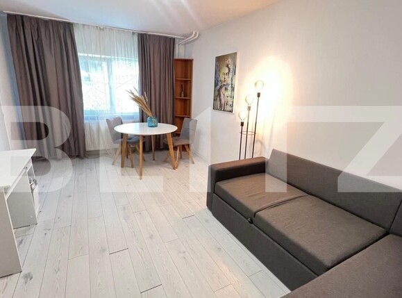 Garsonieră de închiriat Central - 178717AI | BLITZ Cluj-Napoca | Poza2