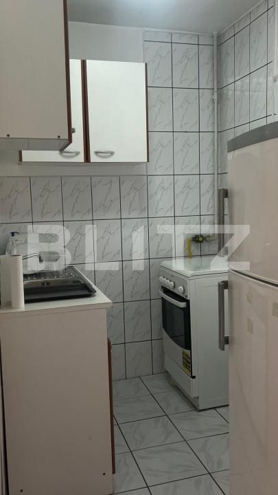Garsonieră de închiriat Central - 178717AI | BLITZ Cluj-Napoca | Poza4