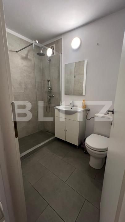 Garsonieră de închiriat Central - 178717AI | BLITZ Cluj-Napoca | Poza5