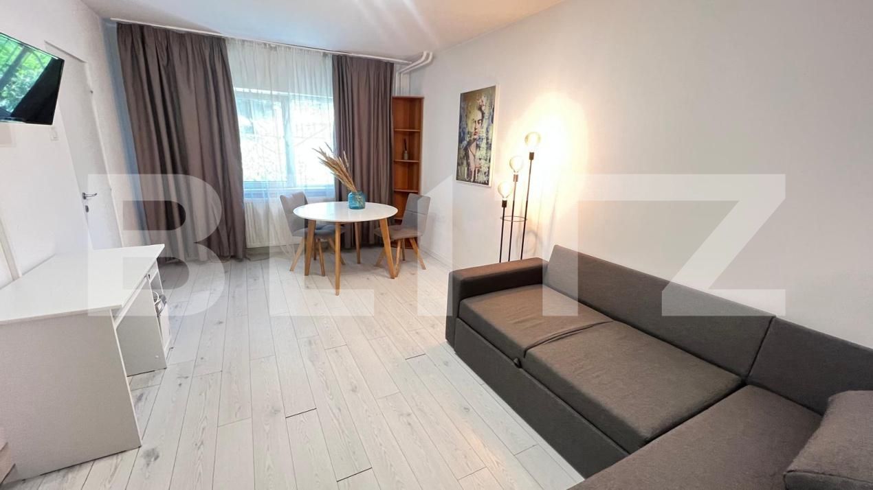 Garsonieră de închiriat Central - 178717AI | BLITZ Cluj-Napoca | Poza2