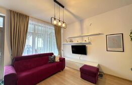 Apartament modern de inchiriat, 3 camere, cu vedere spectaculoasa, Str. Lunga