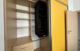 Apartament modern de inchiriat, 3 camere, cu vedere spectaculoasa, Str. Lunga