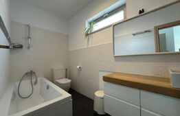 Apartament modern de inchiriat, 3 camere, cu vedere spectaculoasa, Str. Lunga