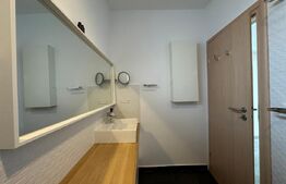 Apartament modern de inchiriat, 3 camere, cu vedere spectaculoasa, Str. Lunga