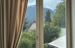 Apartament modern de inchiriat, 3 camere, cu vedere spectaculoasa, Str. Lunga