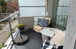 Apartament modern de inchiriat, 3 camere, cu vedere spectaculoasa, Str. Lunga