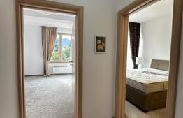 Apartament modern de inchiriat, 3 camere, cu vedere spectaculoasa, Str. Lunga