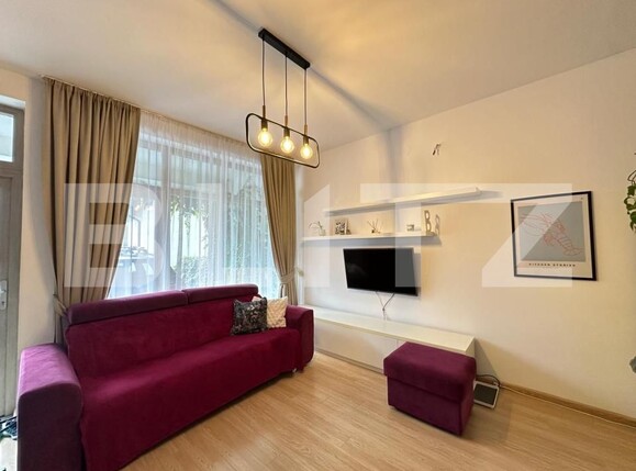 Apartament de închiriat 3 camere Central - 178719AI | BLITZ Brașov | Poza1