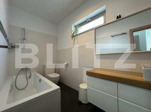 Apartament de închiriat 3 camere Central - 178719AI | BLITZ Brașov | Poza11