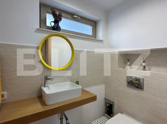 Apartament de închiriat 3 camere Central - 178719AI | BLITZ Brașov | Poza4