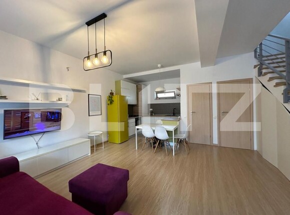 Apartament de închiriat 3 camere Central - 178719AI | BLITZ Brașov | Poza2