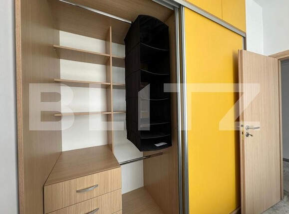 Apartament de închiriat 3 camere Central - 178719AI | BLITZ Brașov | Poza9