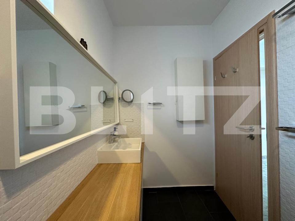 Apartament de închiriat 3 camere Central - 178719AI | BLITZ Brașov | Poza12