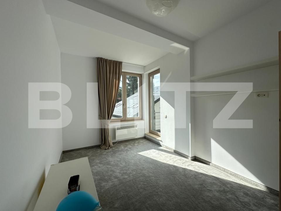 Apartament de închiriat 3 camere Central - 178719AI | BLITZ Brașov | Poza8