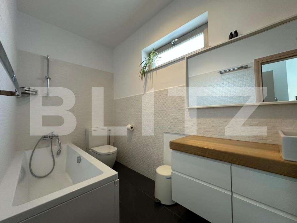 Apartament de închiriat 3 camere Central - 178719AI | BLITZ Brașov | Poza11