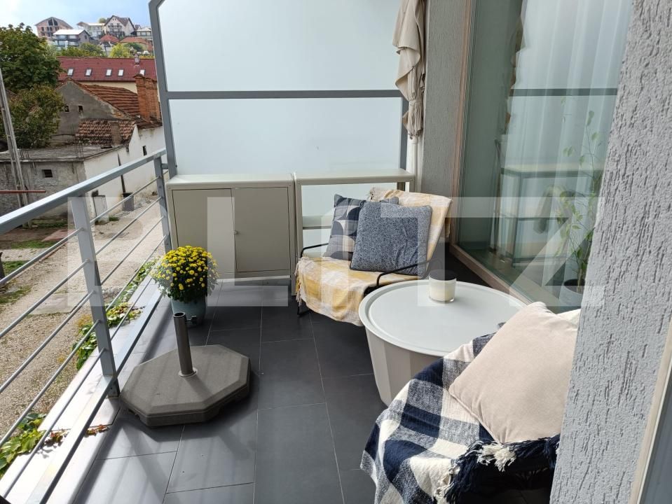 Apartament de închiriat 3 camere Central - 178719AI | BLITZ Brașov | Poza13