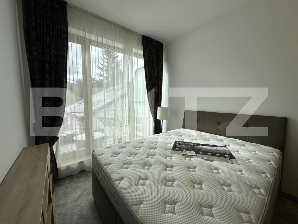 Apartament de închiriat 3 camere Central - 178719AI | BLITZ Brașov | Poza5