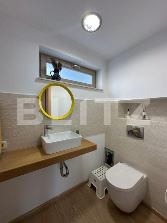 Apartament de închiriat 3 camere Central - 178719AI | BLITZ Brașov | Poza4