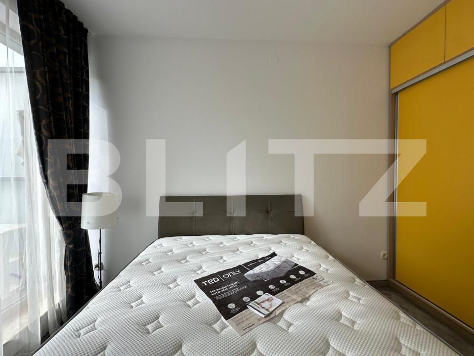 Apartament de închiriat 3 camere Central - 178719AI | BLITZ Brașov | Poza6