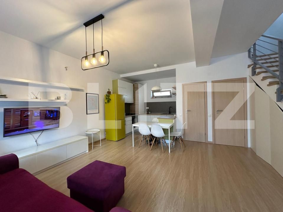 Apartament de închiriat 3 camere Central - 178719AI | BLITZ Brașov | Poza2