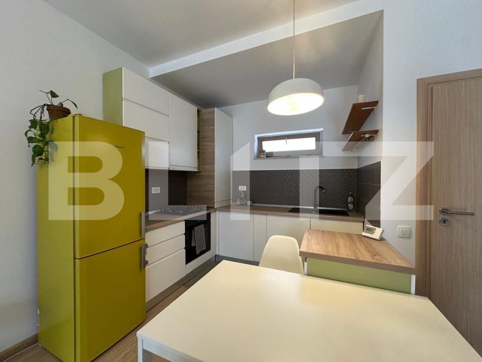 Apartament de închiriat 3 camere Central - 178719AI | BLITZ Brașov | Poza3