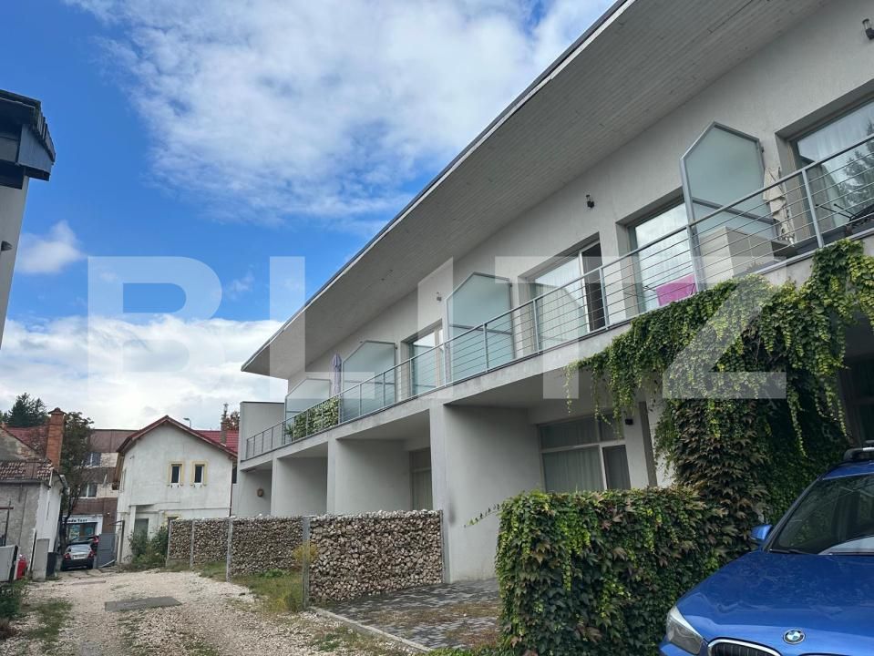 Apartament de închiriat 3 camere Central - 178719AI | BLITZ Brașov | Poza14