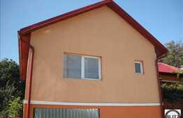 Casa individuala situata pe Calea Baciului!