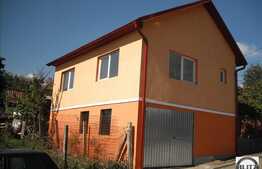 Casa individuala situata pe Calea Baciului!