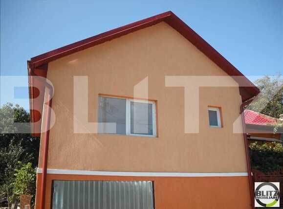 Casa de vânzare 4 camere Dambul Rotund - 17872CV | BLITZ Cluj-Napoca | Poza3