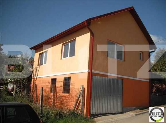 Casa de vânzare 4 camere Dambul Rotund - 17872CV | BLITZ Cluj-Napoca | Poza2