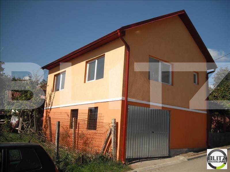 Casa de vânzare 4 camere Dambul Rotund - 17872CV | BLITZ Cluj-Napoca | Poza2