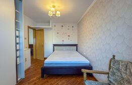 Apartament 4 camere, 56 mp, zona Mărăști