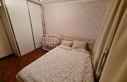 Apartament 4 camere, 56 mp, zona Mărăști