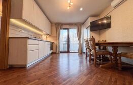 Apartament 4 camere, 56 mp, zona Mărăști