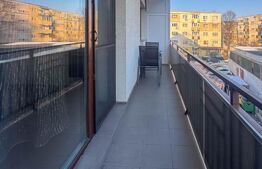 Apartament 4 camere, 56 mp, zona Mărăști