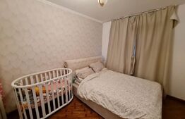 Apartament 4 camere, 56 mp, zona Mărăști