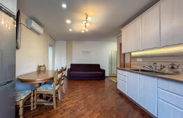 Apartament 4 camere, 56 mp, zona Mărăști