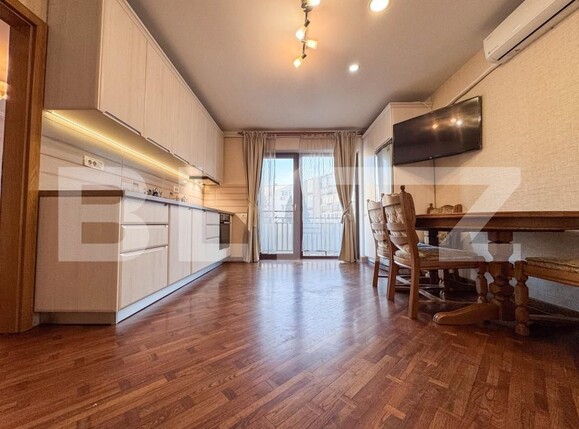 Apartament de vânzare 4 camere Marasti - 178720AV | BLITZ Cluj-Napoca | Poza1
