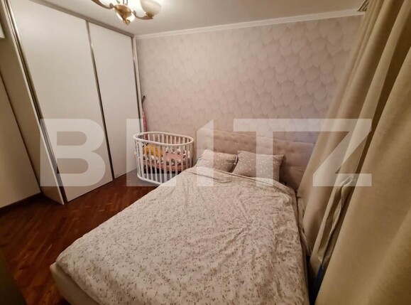 Apartament de vânzare 4 camere Marasti - 178720AV | BLITZ Cluj-Napoca | Poza4
