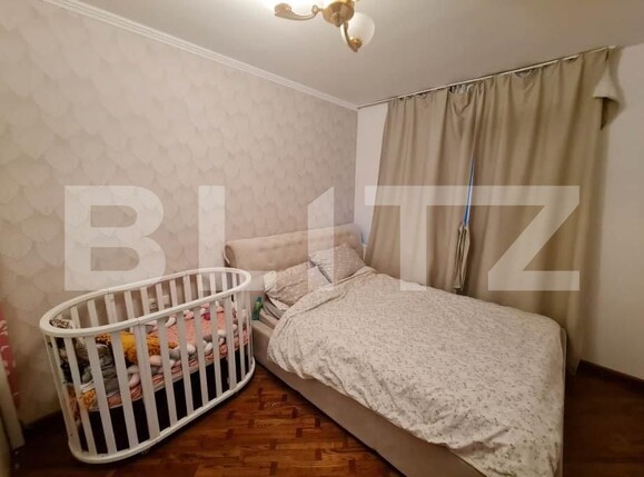 Apartament de vânzare 4 camere Marasti - 178720AV | BLITZ Cluj-Napoca | Poza3