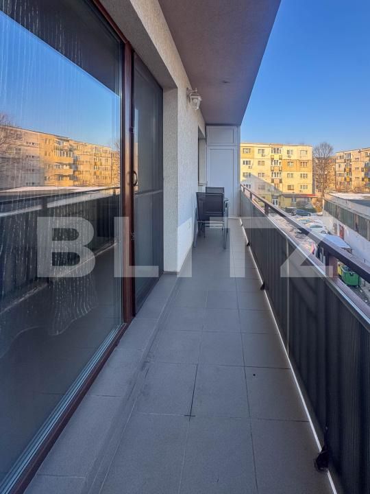 Apartament de vânzare 4 camere Marasti - 178720AV | BLITZ Cluj-Napoca | Poza10