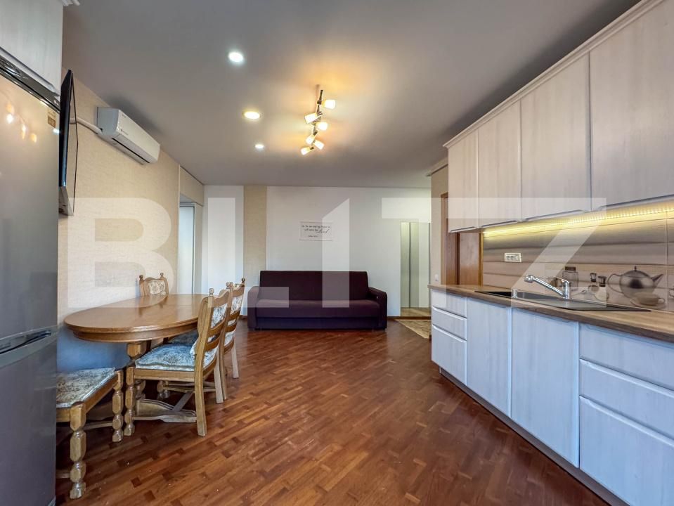 Apartament de vânzare 4 camere Marasti - 178720AV | BLITZ Cluj-Napoca | Poza4