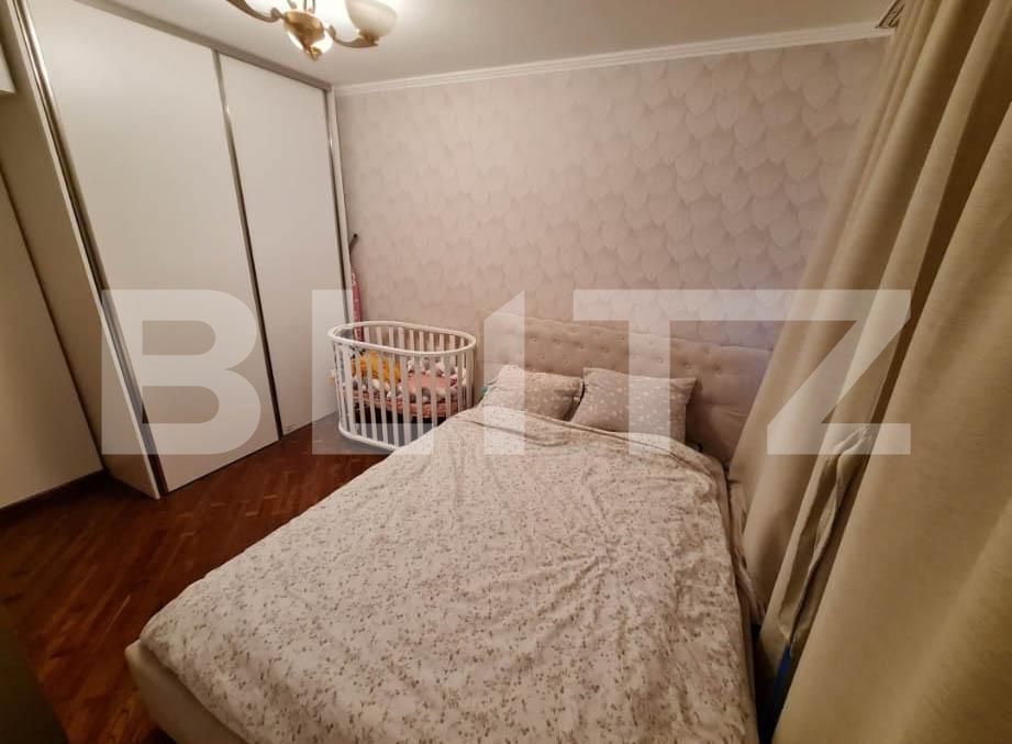 Apartament de vânzare 4 camere Marasti - 178720AV | BLITZ Cluj-Napoca | Poza4