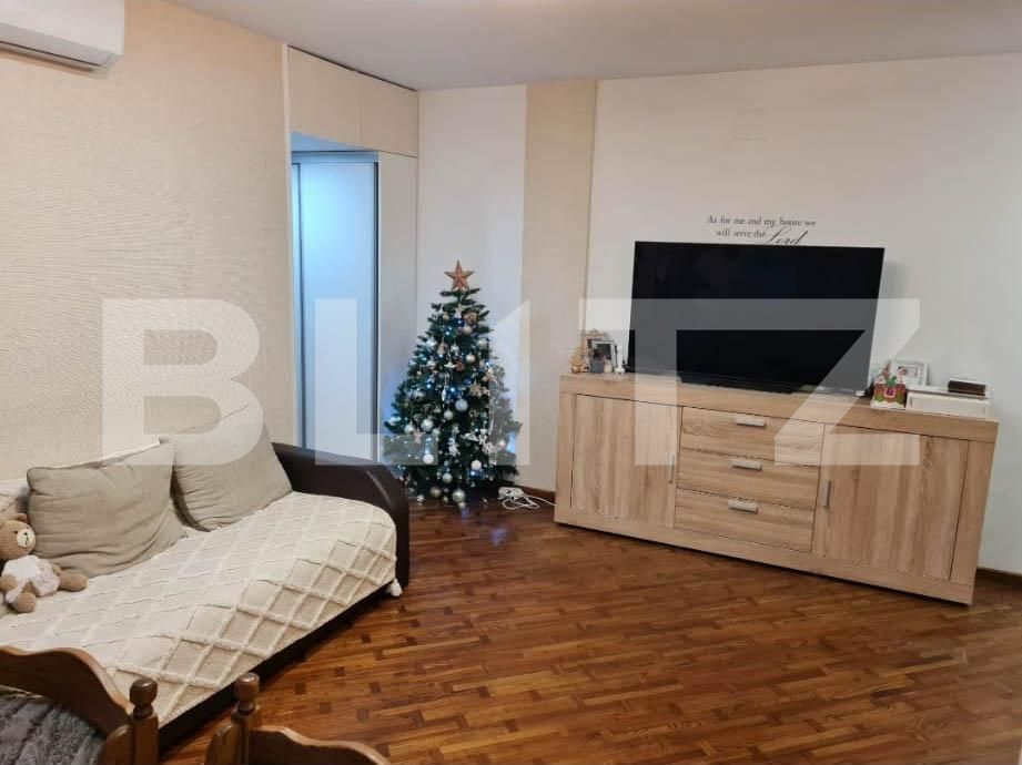 Apartament de vânzare 4 camere Marasti - 178720AV | BLITZ Cluj-Napoca | Poza1