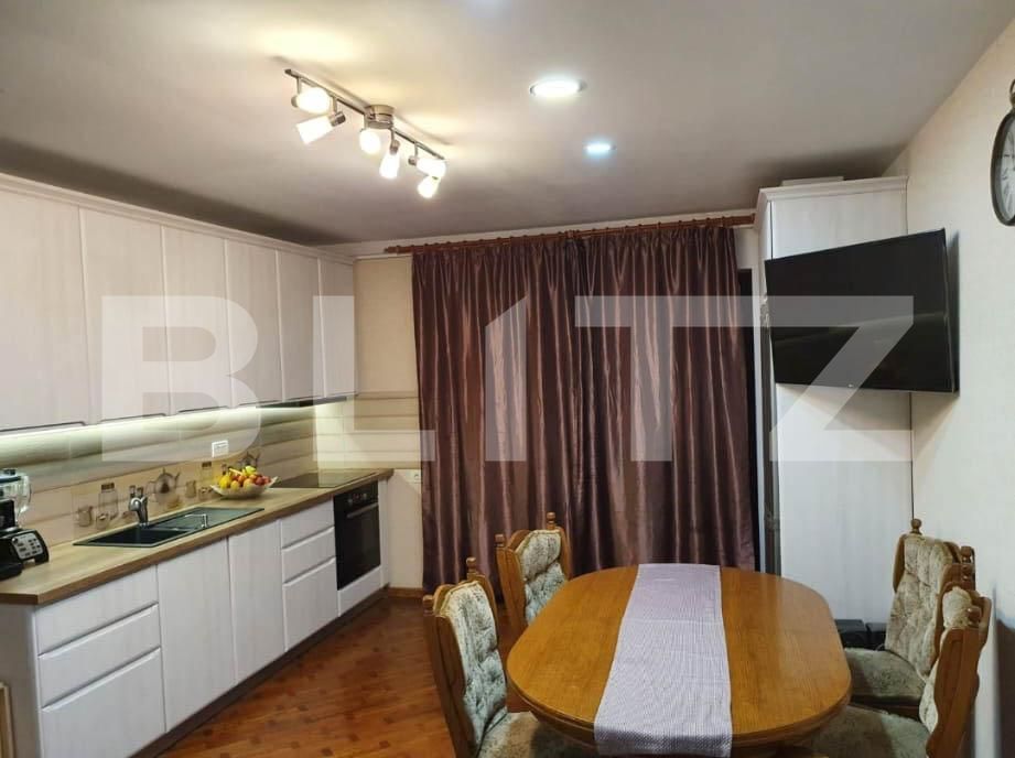 Apartament de vânzare 4 camere Marasti - 178720AV | BLITZ Cluj-Napoca | Poza2